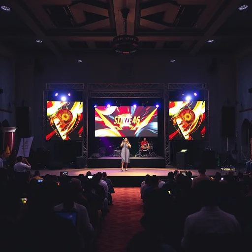 Daftar Harga Sewa Sound System Karnaval Jogja