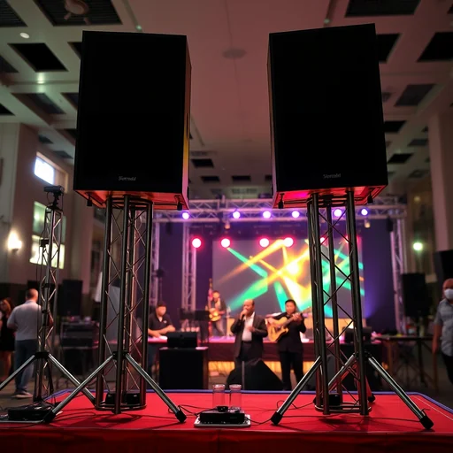 Daftar Harga Sewa Sound System Karnaval Semarang