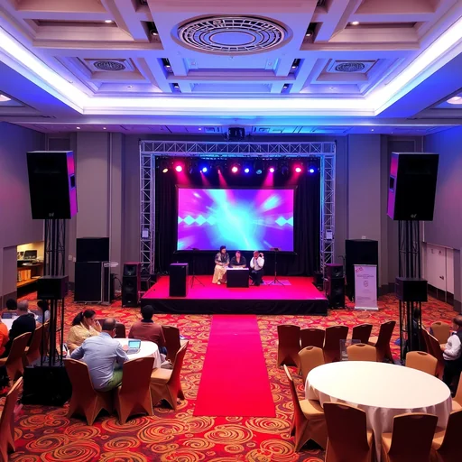 Daftar Harga Sewa Sound System Semarang
