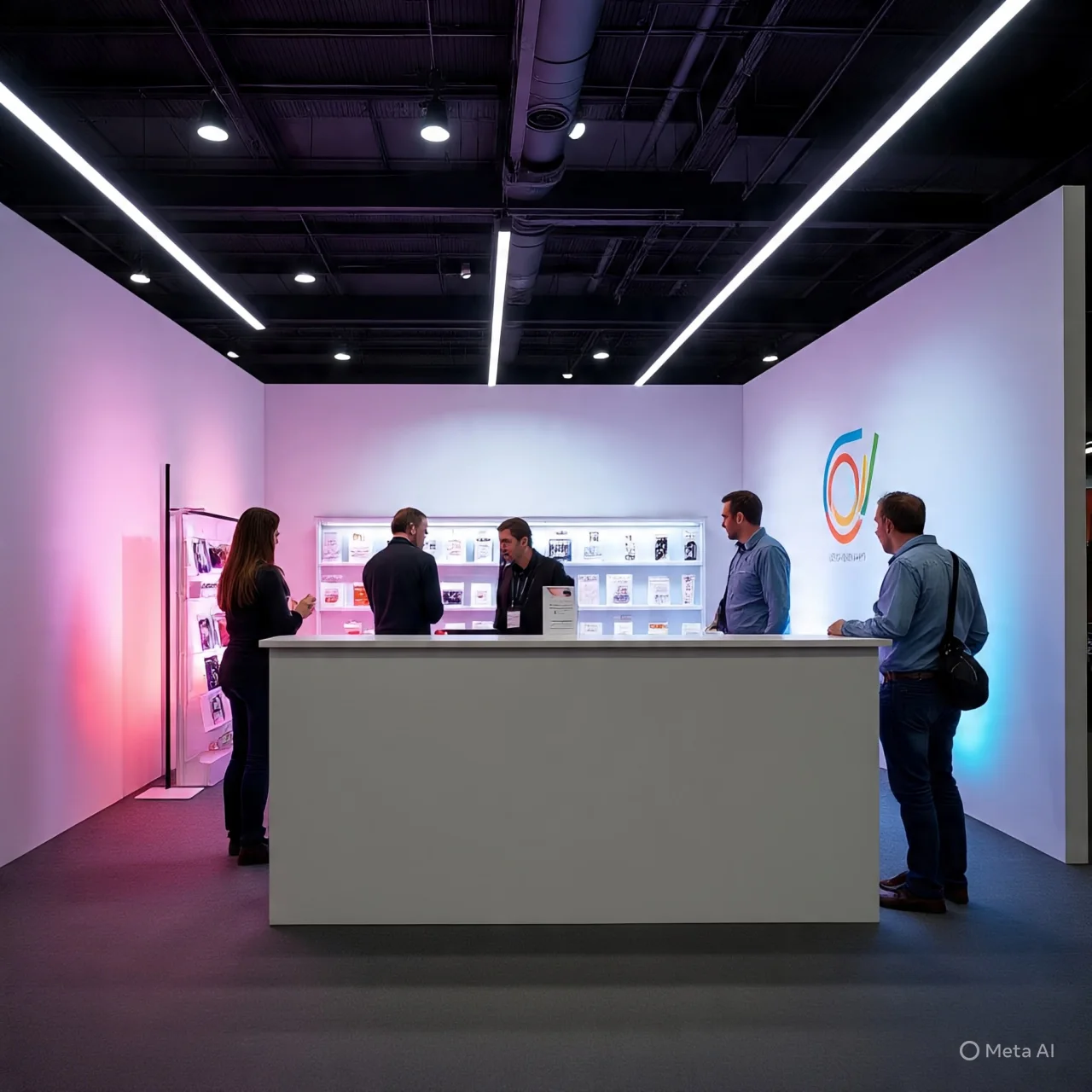 Harga Sewa Panel Pameran Lumajang