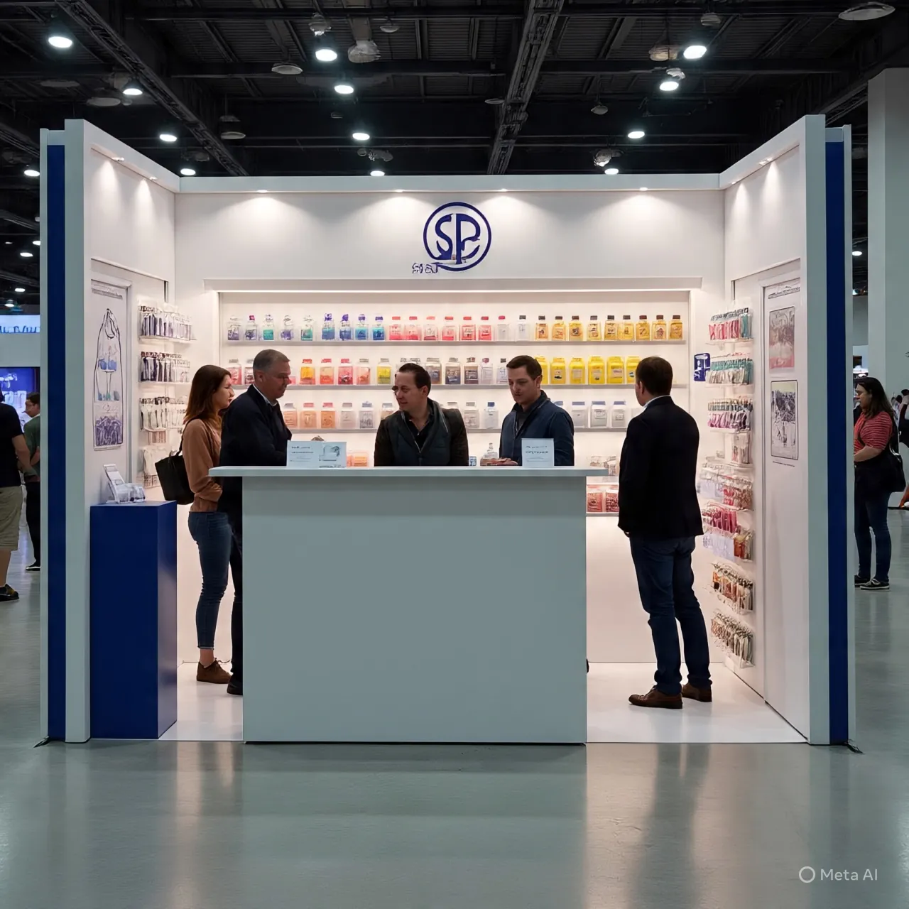 Sewa Booth Portable Lumajang