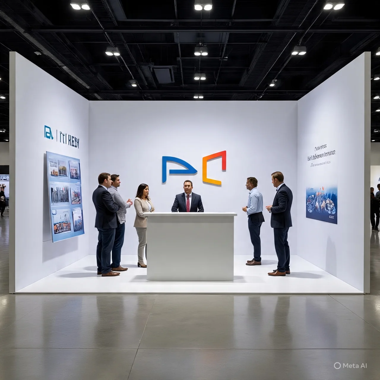 Rincian Biaya Pembuatan Stand Pameran Jember