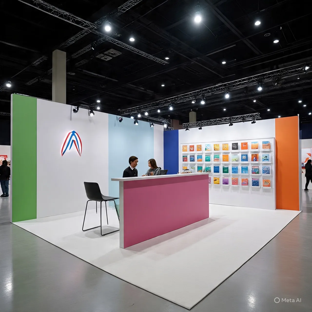 Harga Booth Pameran Per Meter Lumajang