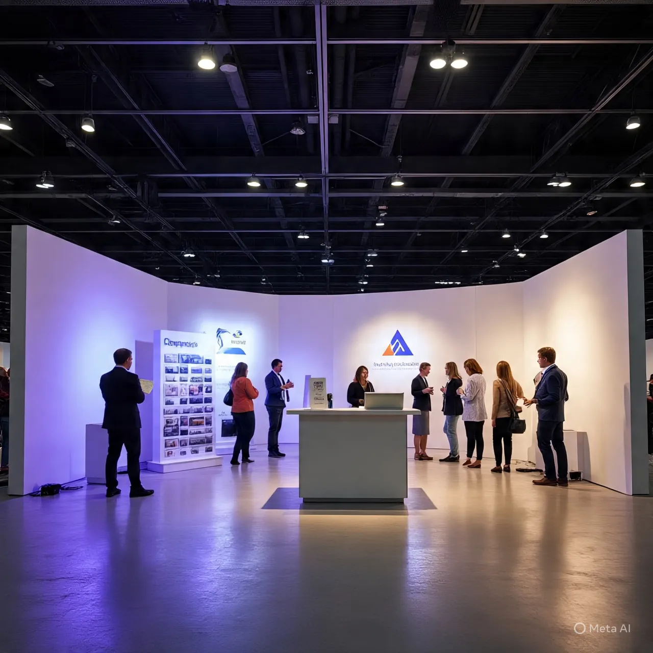 Harga Booth Pameran Jember