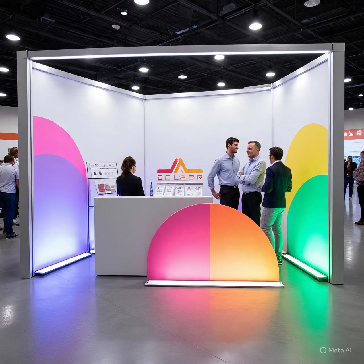 Harga Booth Pameran Per Meter Jember
