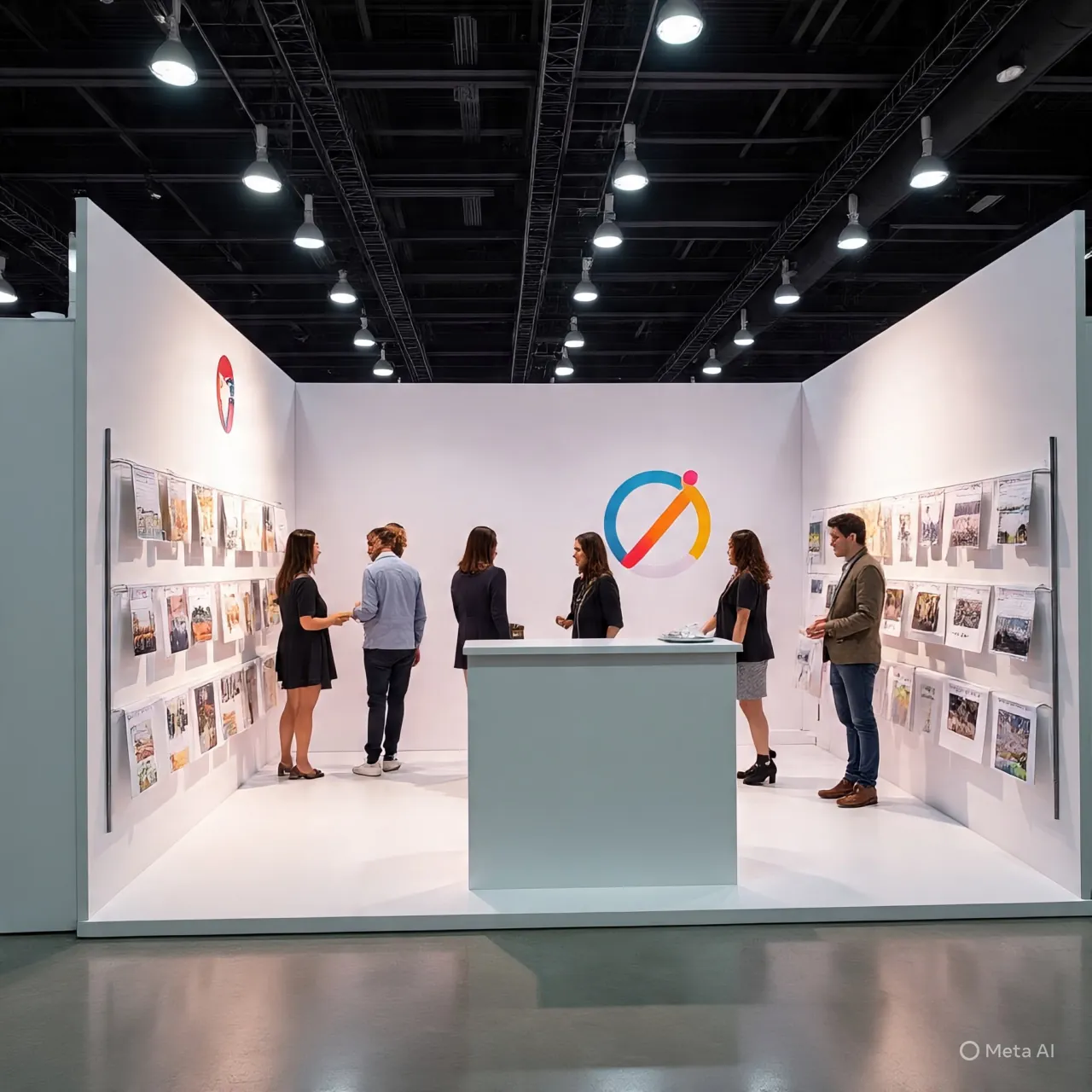 Harga Pembuatan Booth Pameran Lumajang
