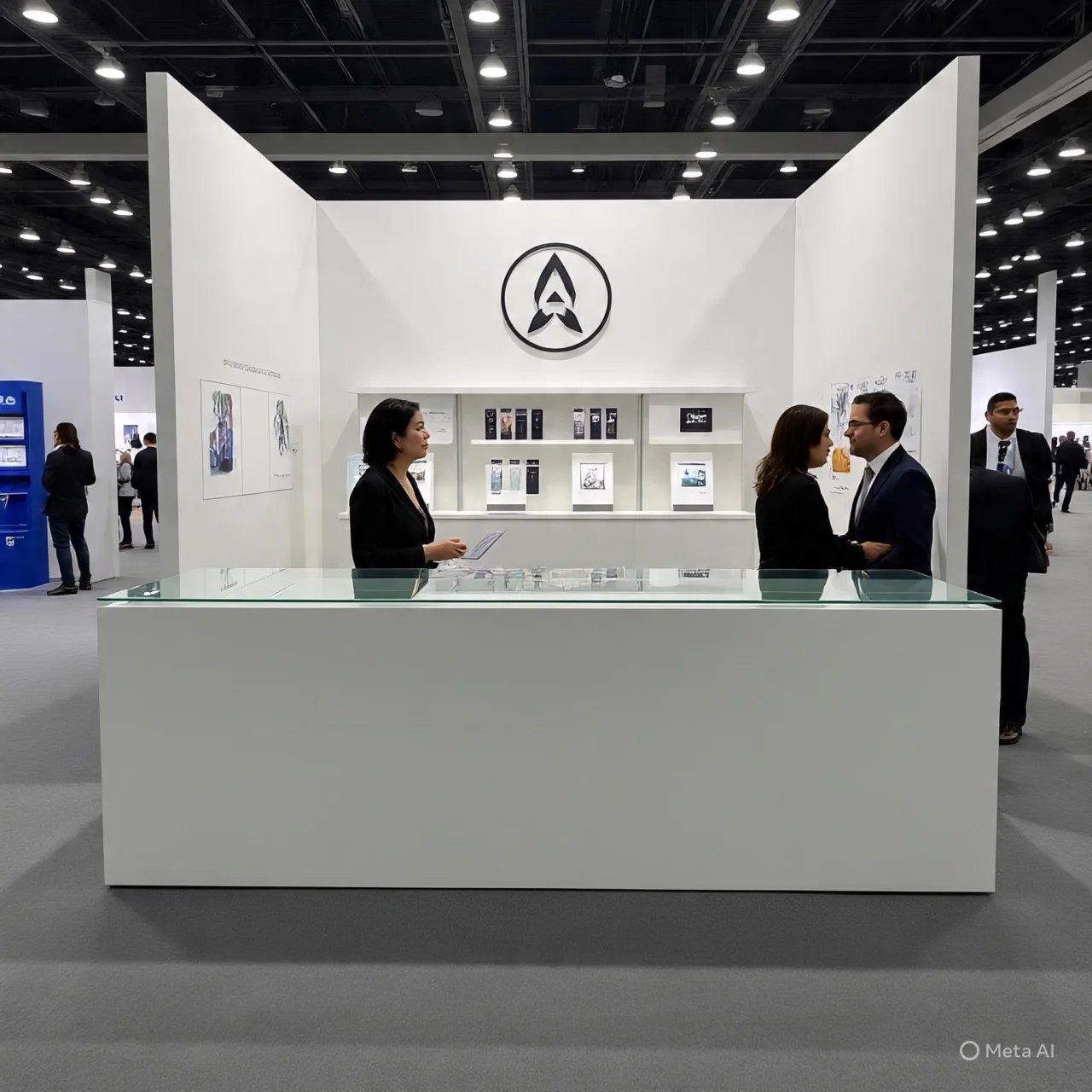 Harga Sewa Partisi Booth Lumajang