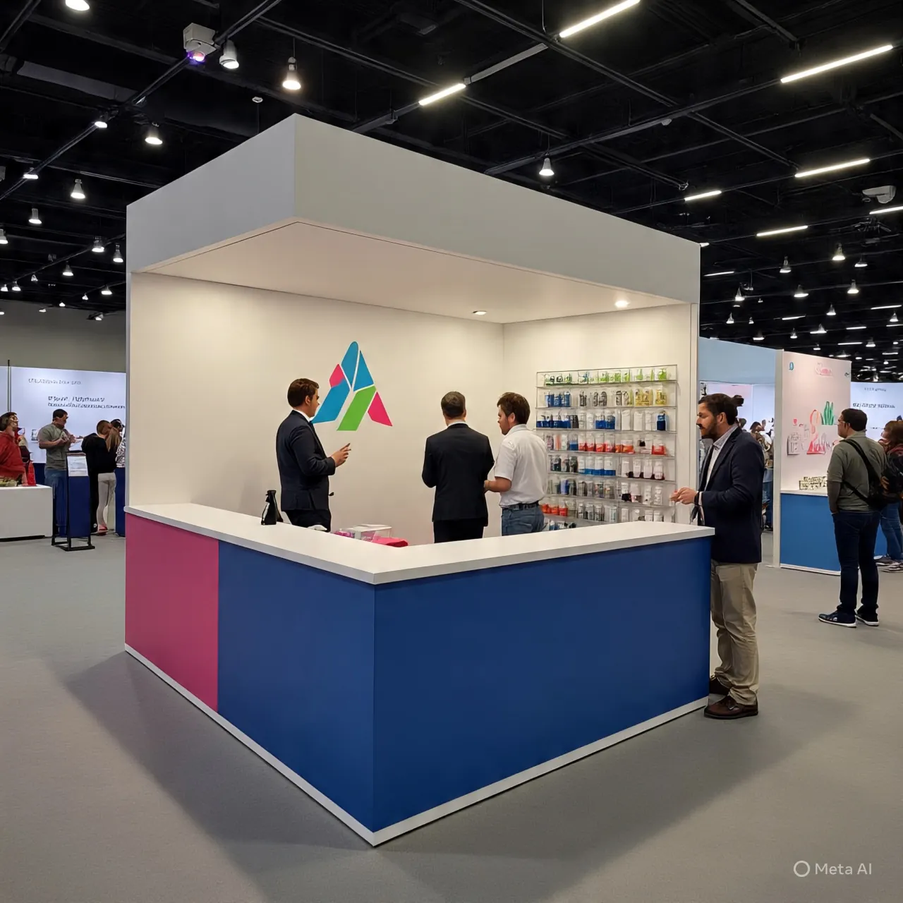 Harga Sewa Stand Pameran Di Mall Lumajang
