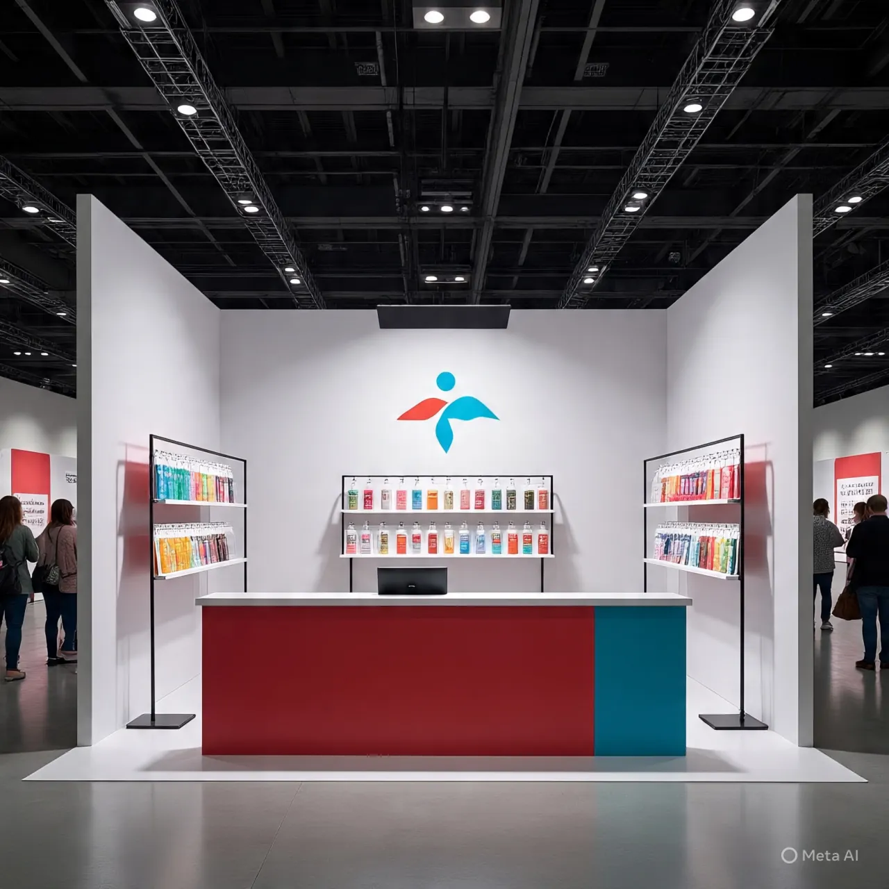 Biaya Pembuatan Stand Pameran Lumajang