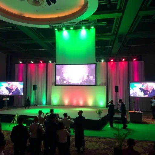 Harga Backdrop Event Badung