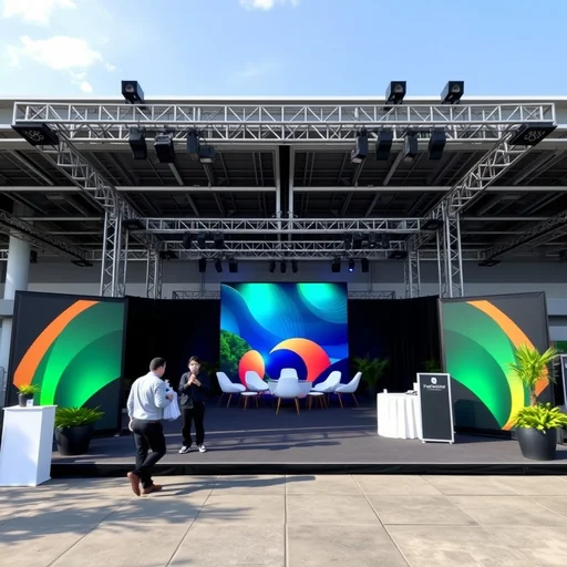 Harga Backdrop Event Bali