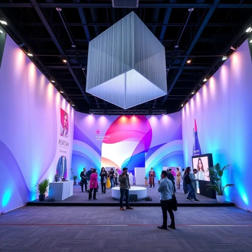 Harga Backdrop Event Bandung