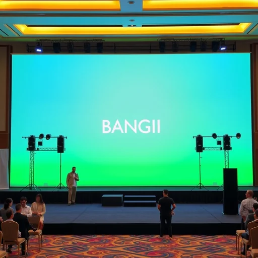 Harga Backdrop Event Bangli