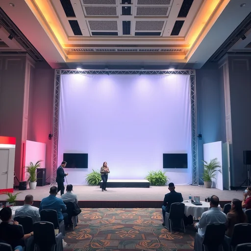 Harga Backdrop Event Bantul