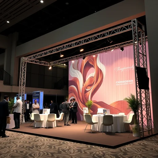 Harga Backdrop Event Banyuwangi