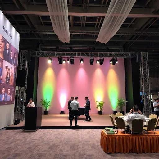 Harga Backdrop Event Batang