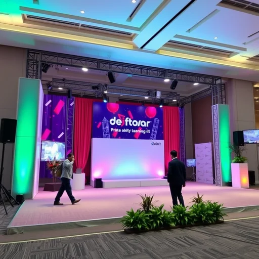 Harga Backdrop Event Batu