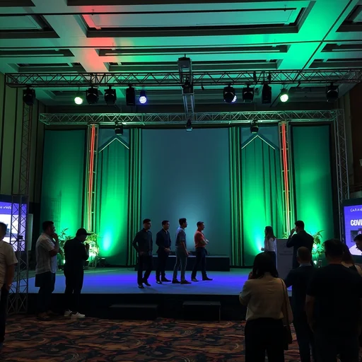 Harga Backdrop Event Bondowoso