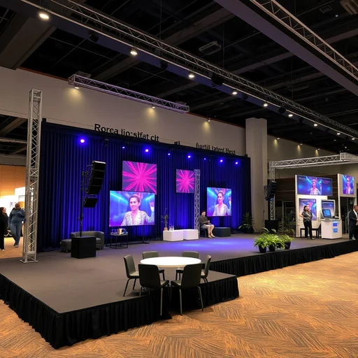 Harga Backdrop Event Brebes