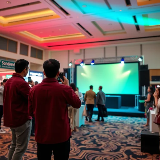 Harga Backdrop Event Cianjur