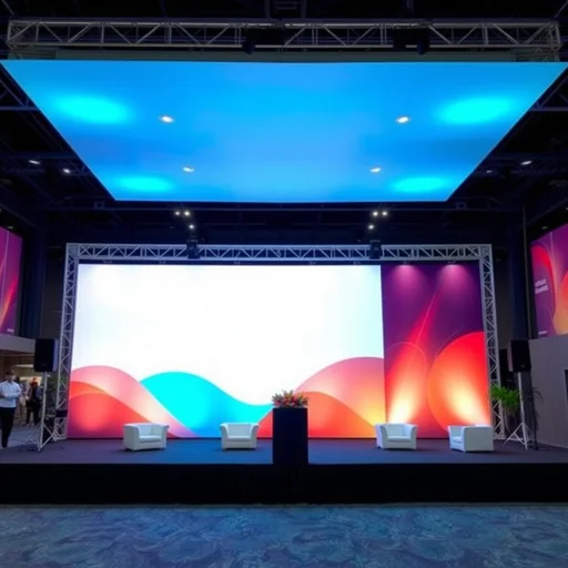 Harga Backdrop Event Cilacap