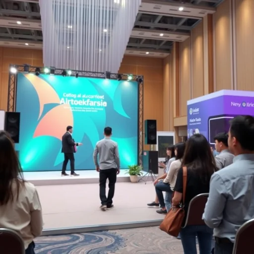 Harga Backdrop Event Cilegon