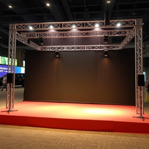 Harga Backdrop Event Cirebon