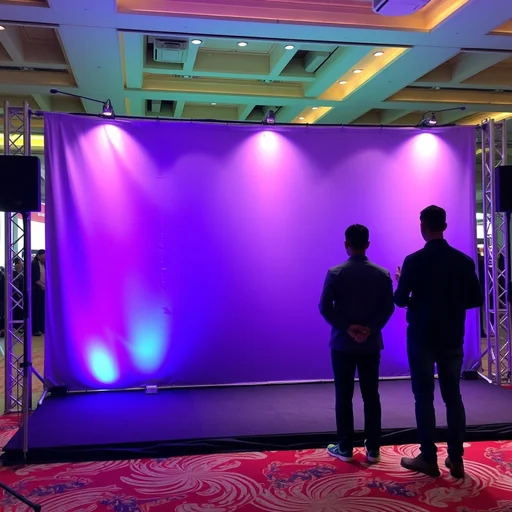 Harga Backdrop Event Gunungkidul