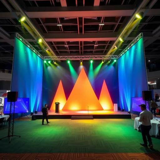 Harga Backdrop Event Jember