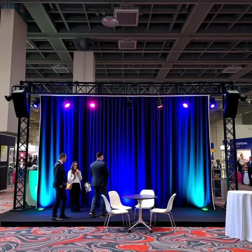 Harga Backdrop Event Jembrana