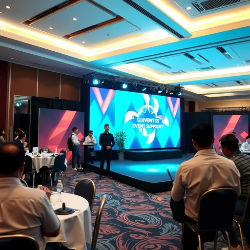 Harga Backdrop Event Jogja