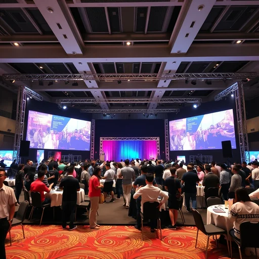 Harga Backdrop Event Kebumen