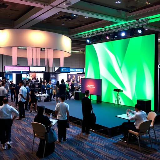 Harga Backdrop Event Kendal