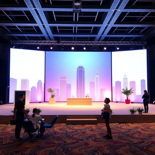 Harga Backdrop Event Kudus