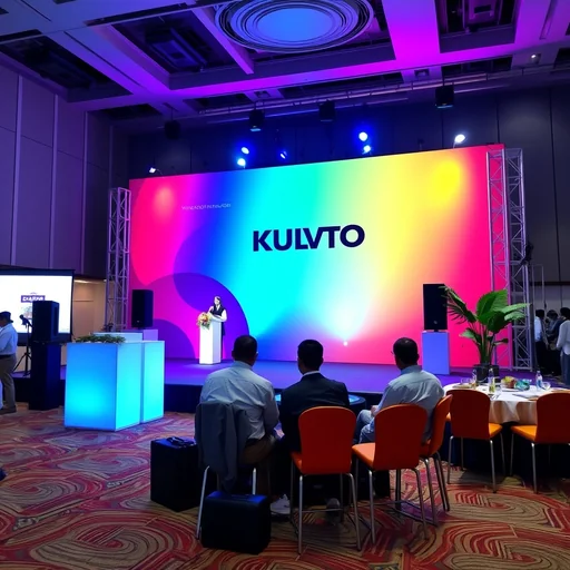 Harga Backdrop Event Kulon Progo