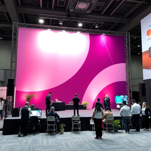 Harga Backdrop Event Lebak