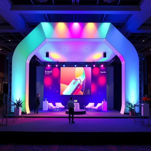 Harga Backdrop Event Lumajang