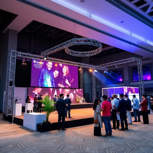 Harga Backdrop Event Madiun