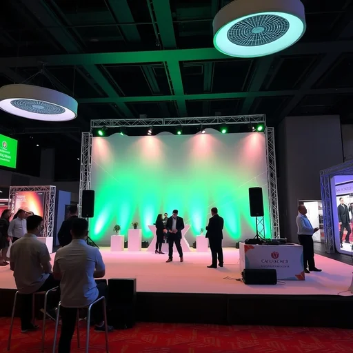 Harga Backdrop Event Magelang