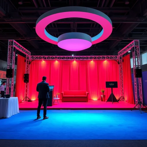 Harga Backdrop Event Majalengka