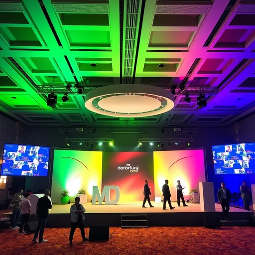 Harga Backdrop Event Malang