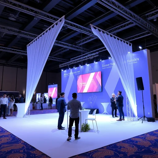 Harga Backdrop Event Ngawi