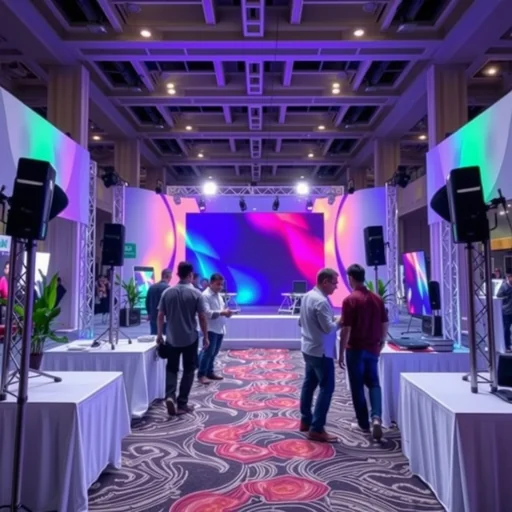 Harga Backdrop Event Pacitan