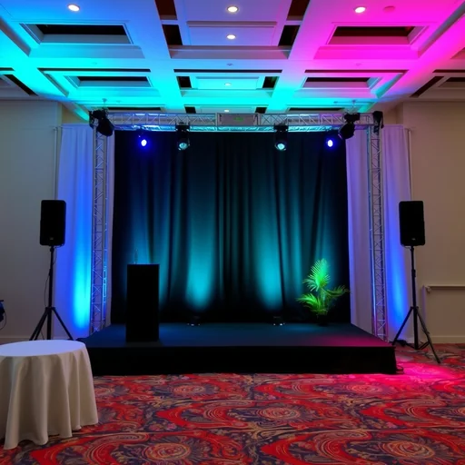 Harga Backdrop Event Pekalongan