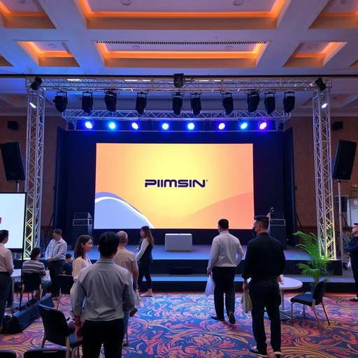 Harga Backdrop Event Probolinggo