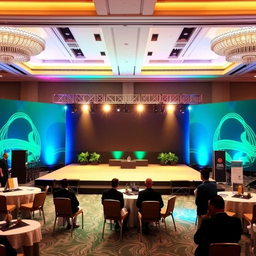 Harga Backdrop Event Purbalingga