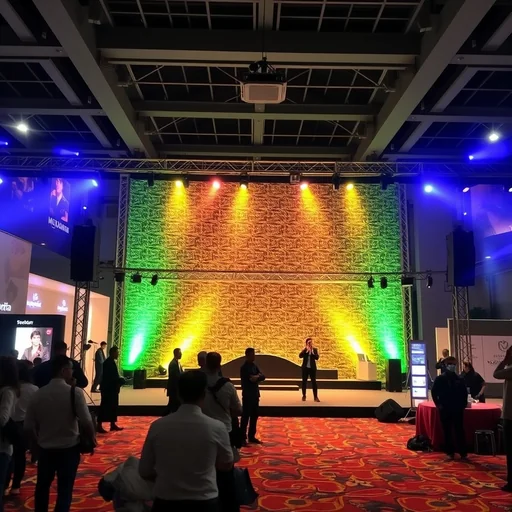 Harga Backdrop Event Purwakarta