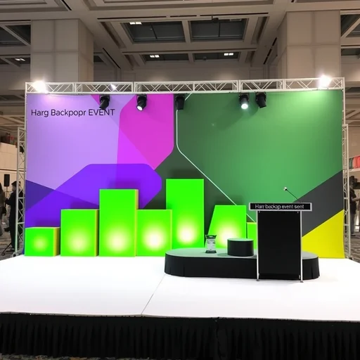 Harga Backdrop Event Rembang