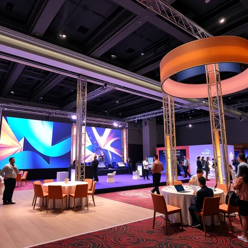 Harga Backdrop Event Situbondo