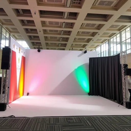 Harga Backdrop Event Sleman